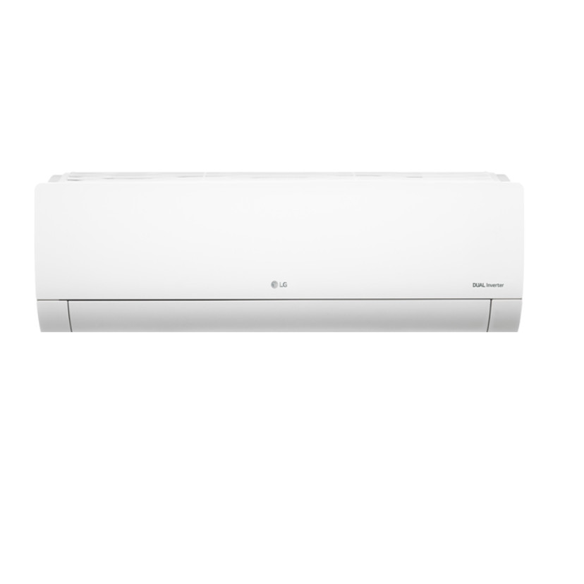 Điều hòa 2 chiều inverter LG B24END 21.500BTU Dual Cool - Hàng Chính Hãng