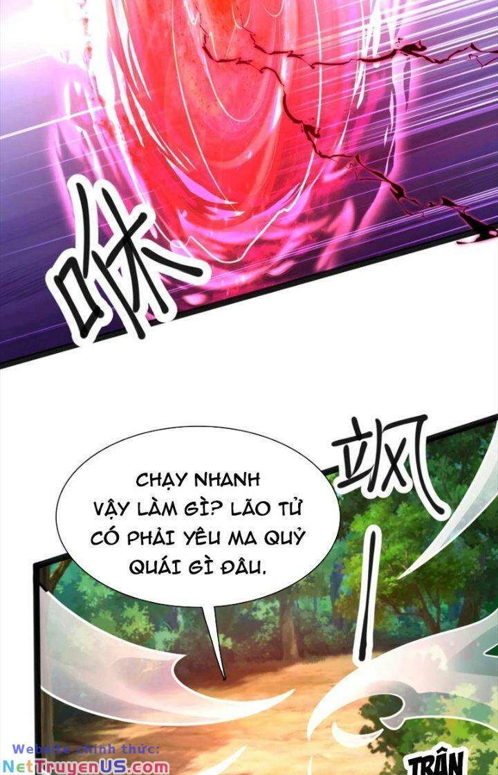 Ta Nuôi Quỷ Ở Trấn Ma Ty Chapter 170 - Trang 6