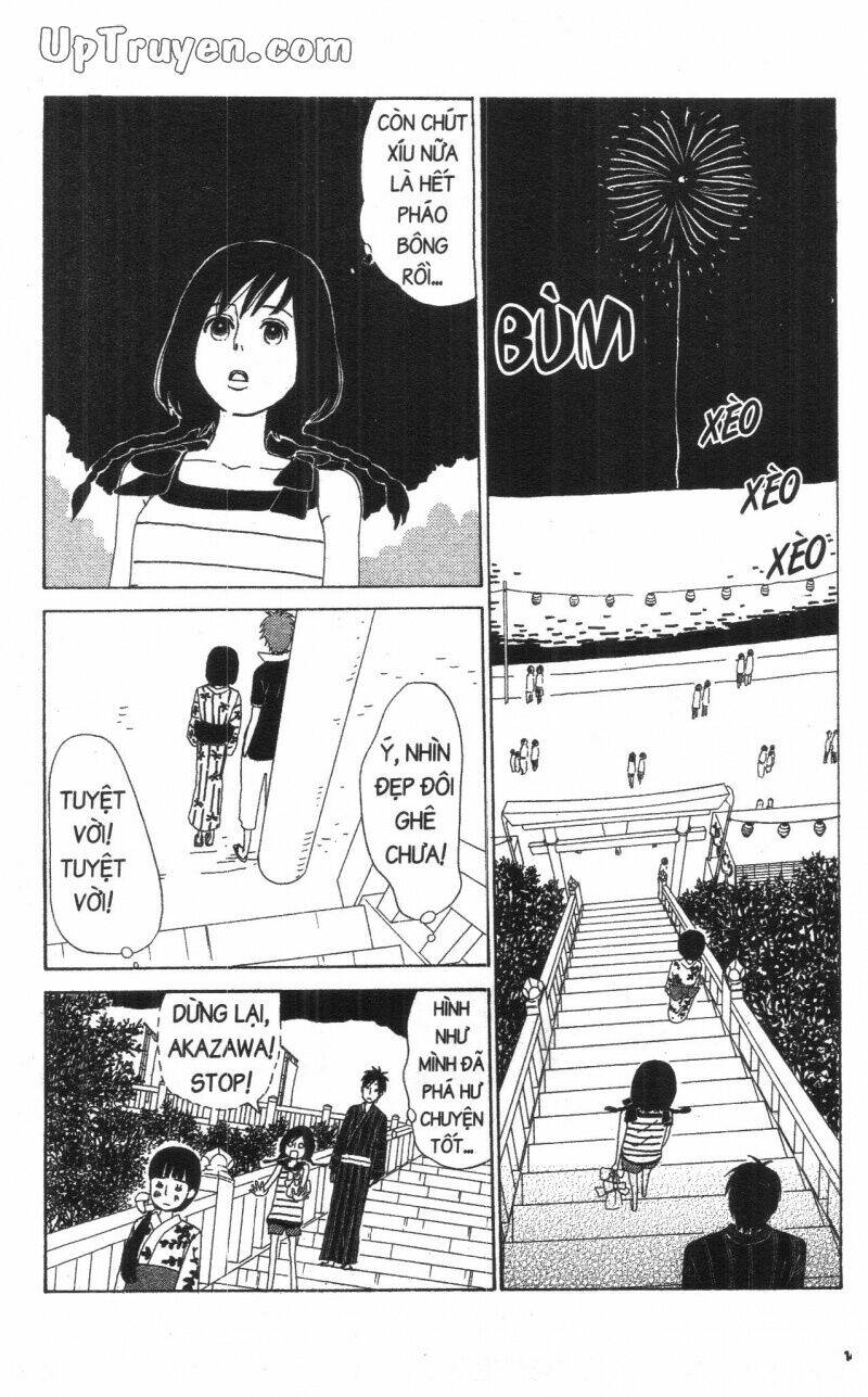 đứa con của tengu chapter 4 141