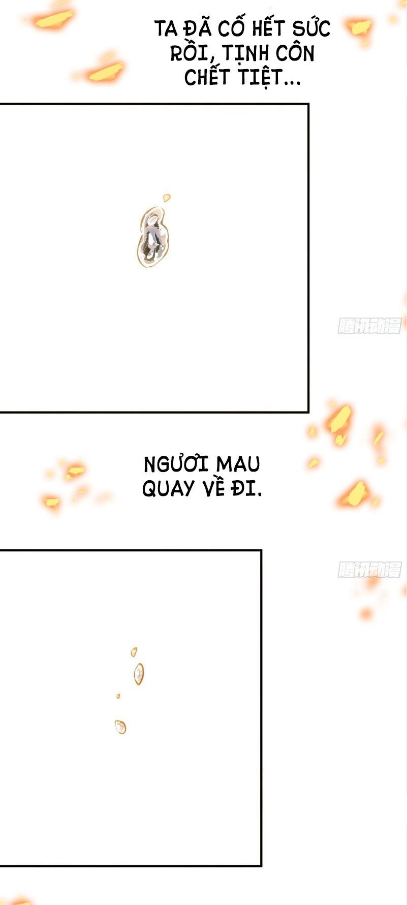 khởi đầu bằng một con côn chapter 128 38