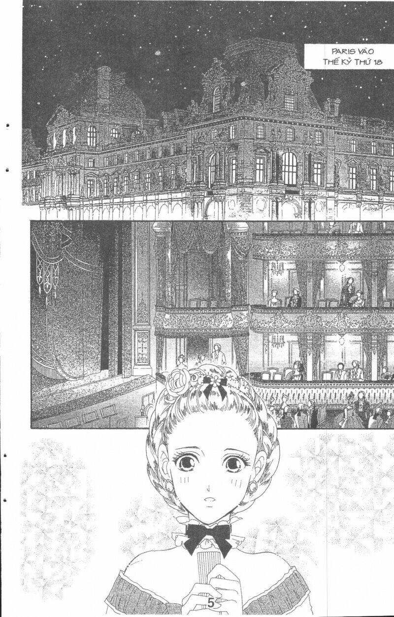 ngài tử tước phiêu lãng chapter 1 5