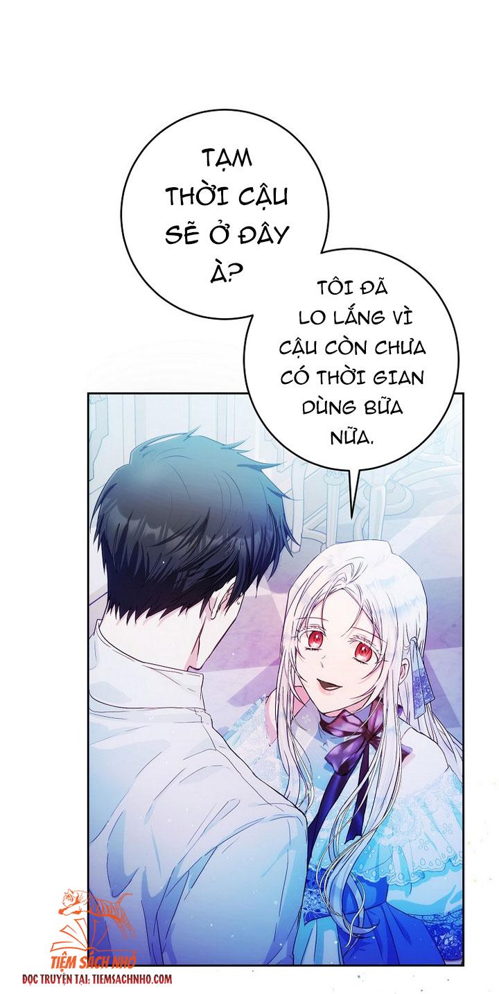 trở thành vợ nam chính chapter 29 35