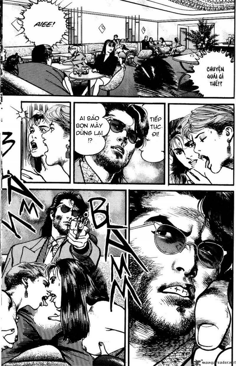 sanctuary chapter 101 8