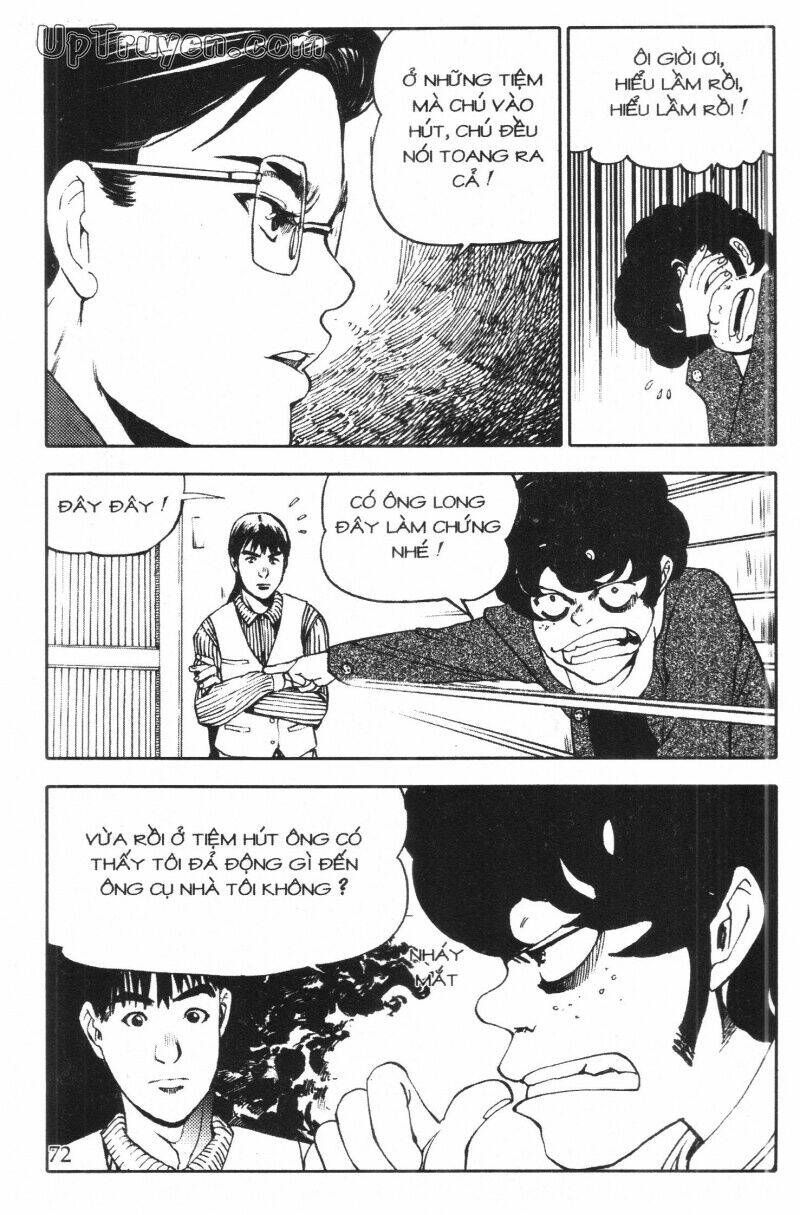 giông tố chapter 2 74