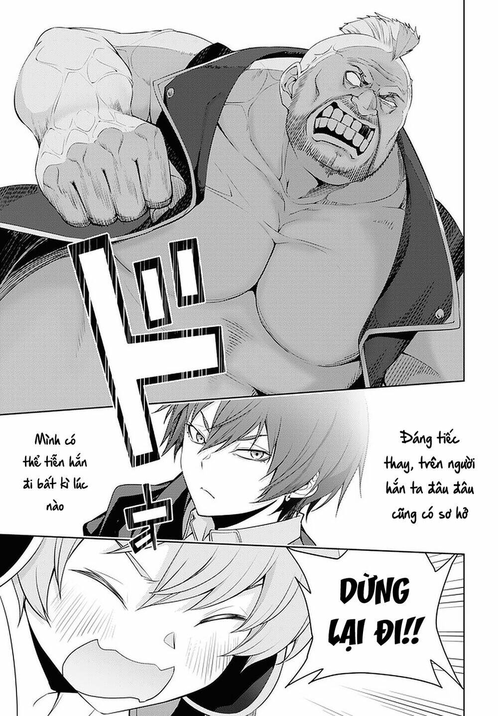 moto sekai ichi'i subchara ikusei nikki: hai player, isekai wo kouryakuchuu! chapter 26 12