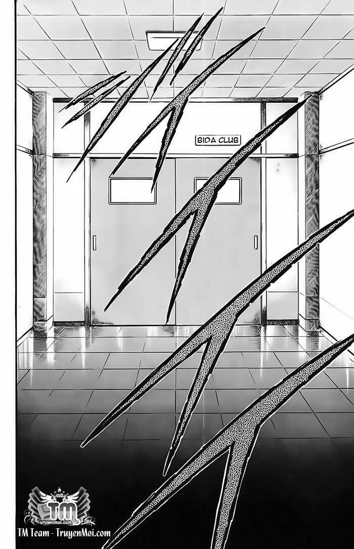 break shot chapter 86 5