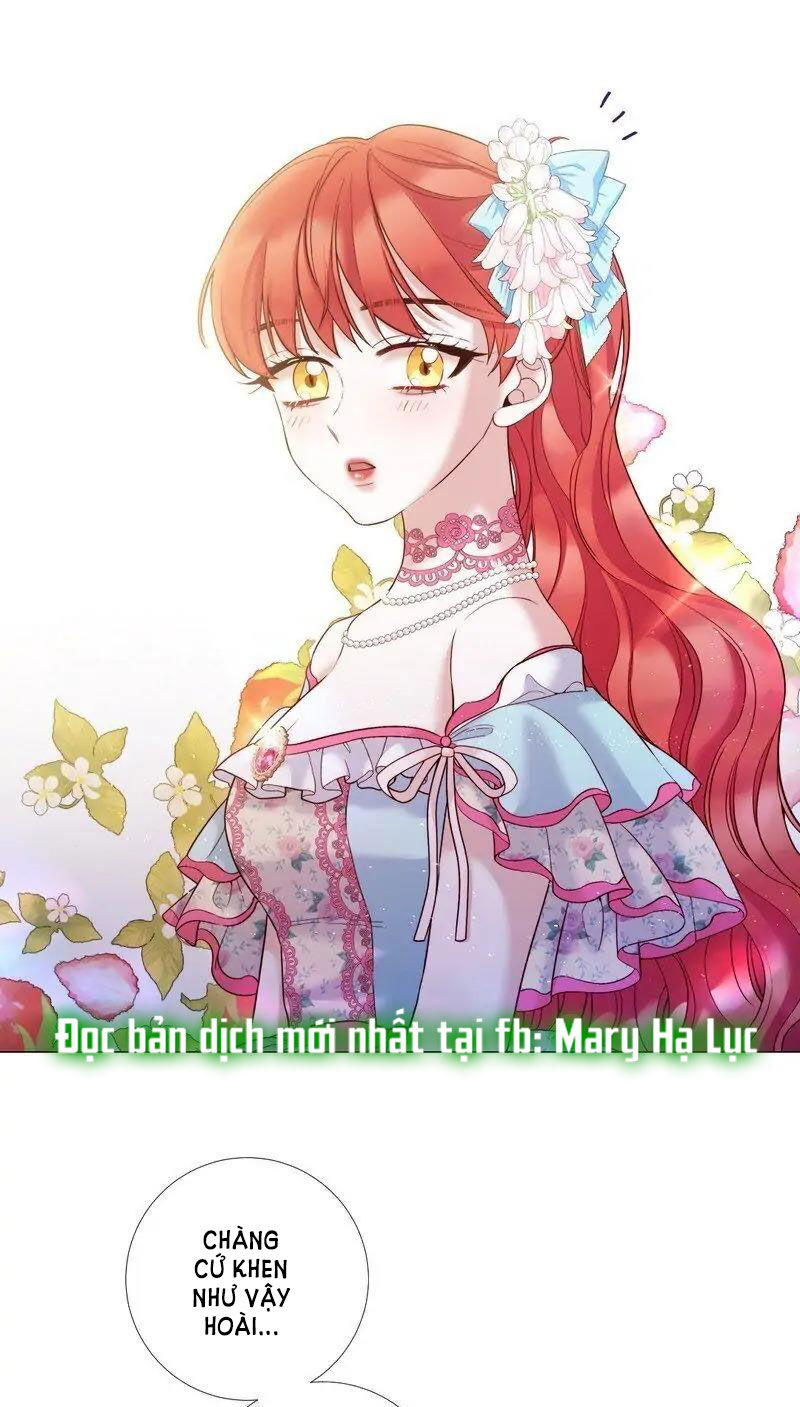 từ tiểu thư thành hoàng hậu - lady to queen chapter 105.2 22