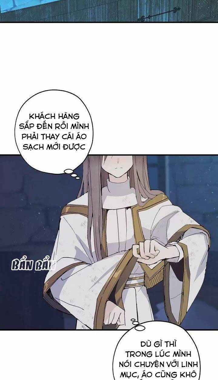 lời tỏ tình nhầm lẫn chapter 4 45