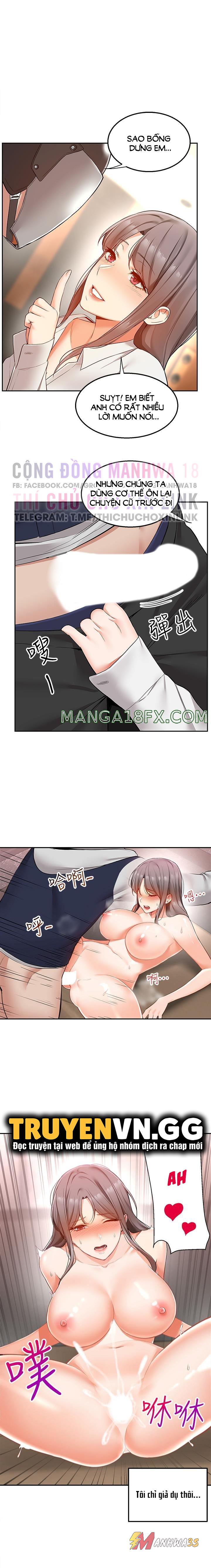 giao hàng số hưởng chapter 1 11