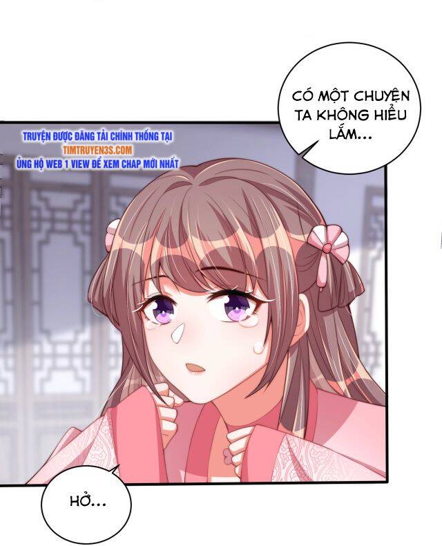 công chúa tại thượng: quốc sư mời xuống kiệu chapter 70 20