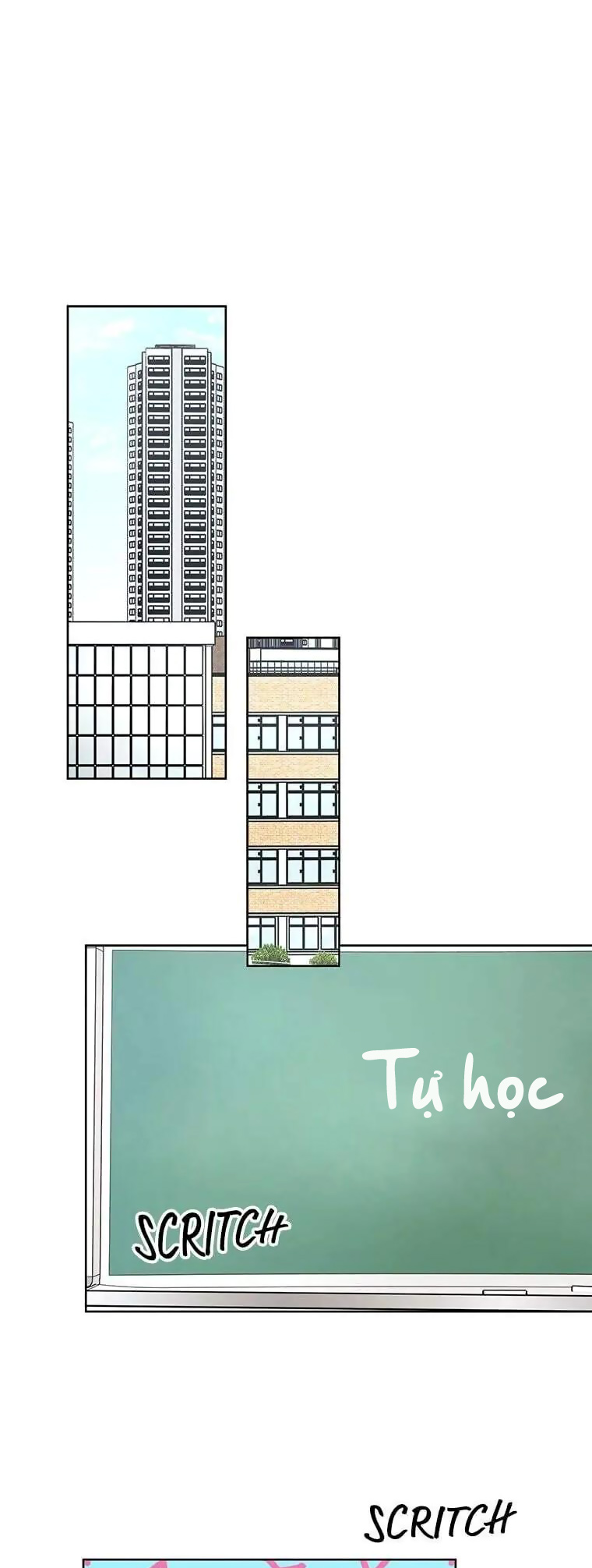 ngày mai tươi đẹp chapter 8 26