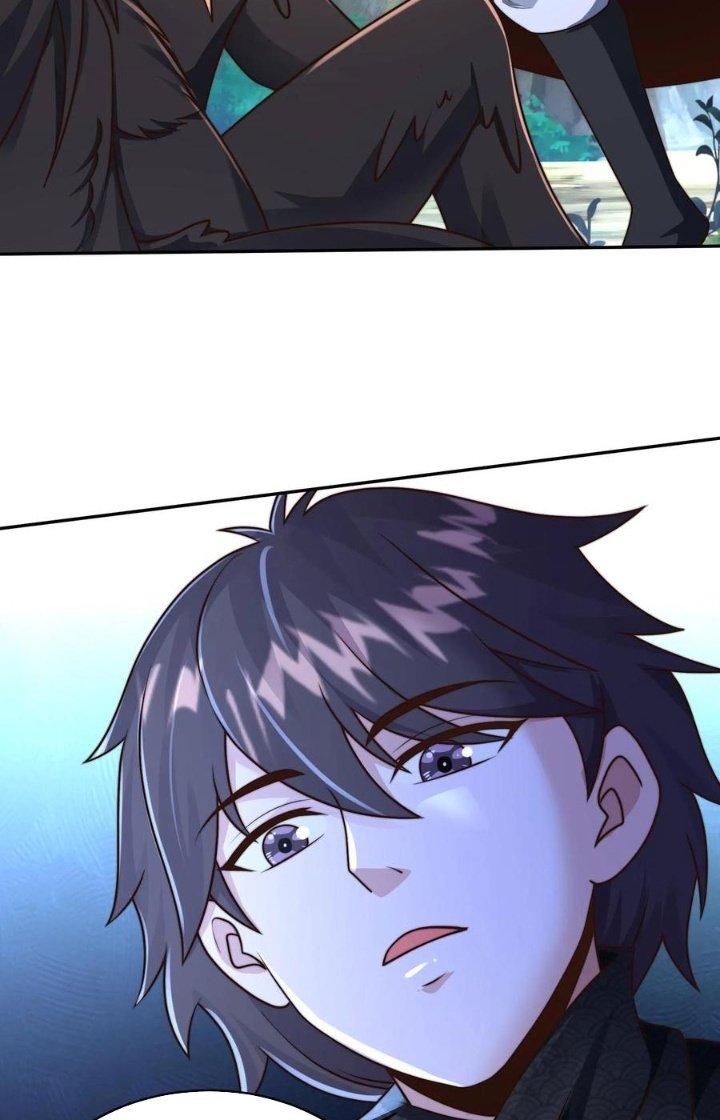 ta nuôi ma quỷ ở trấn ma ti chapter 182 5