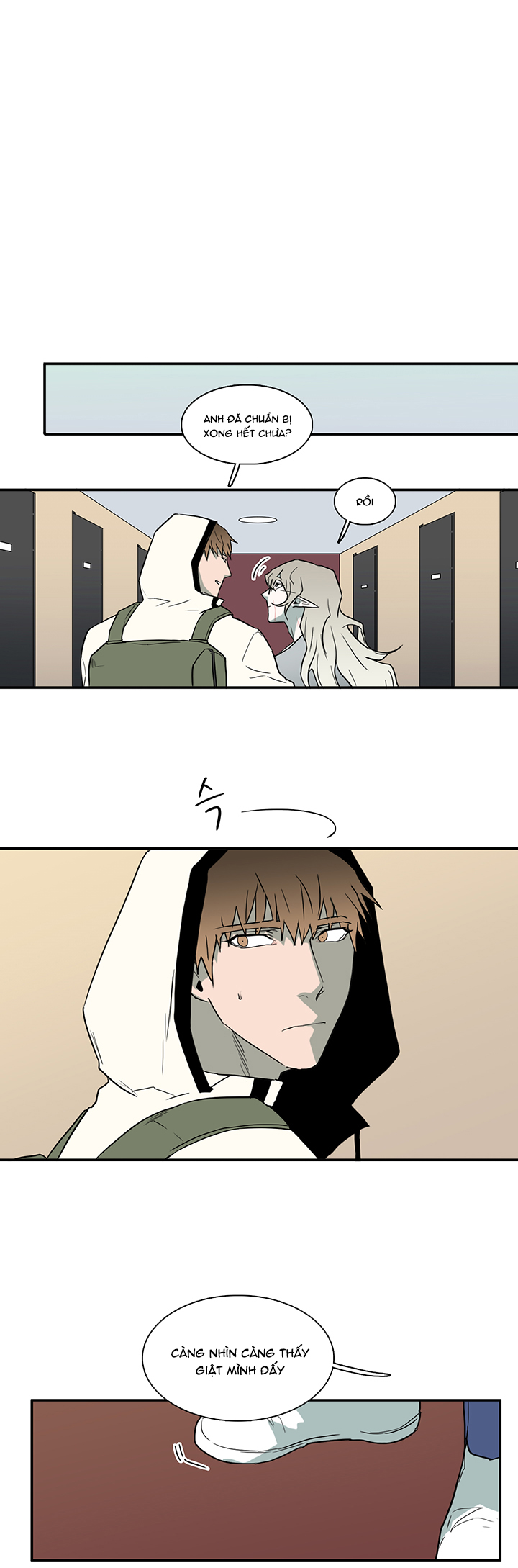 dear door chapter 83 18