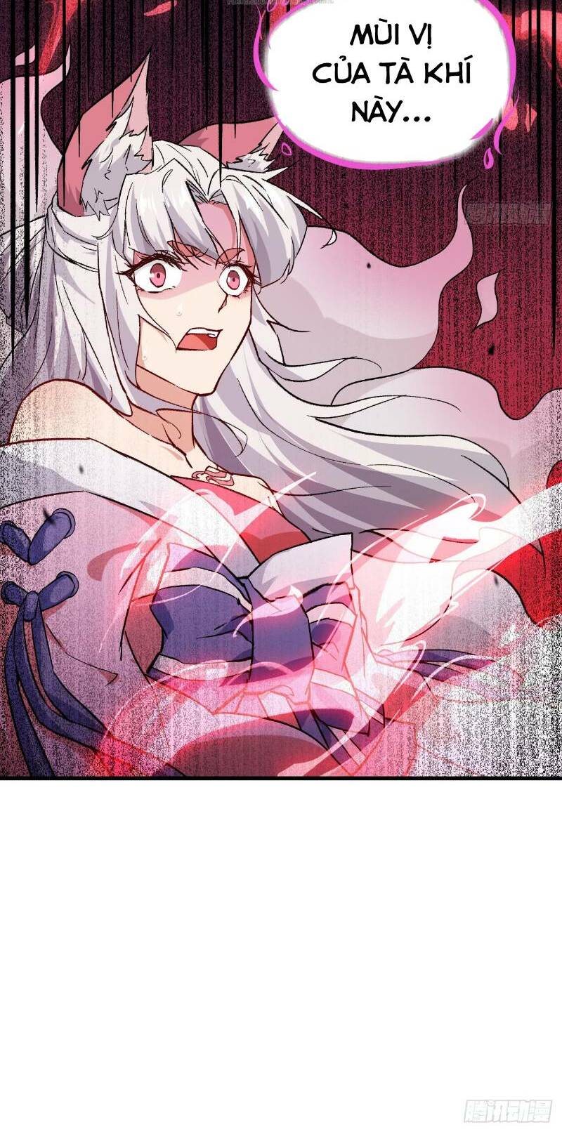 trường an tưởng tượng chapter 67 33