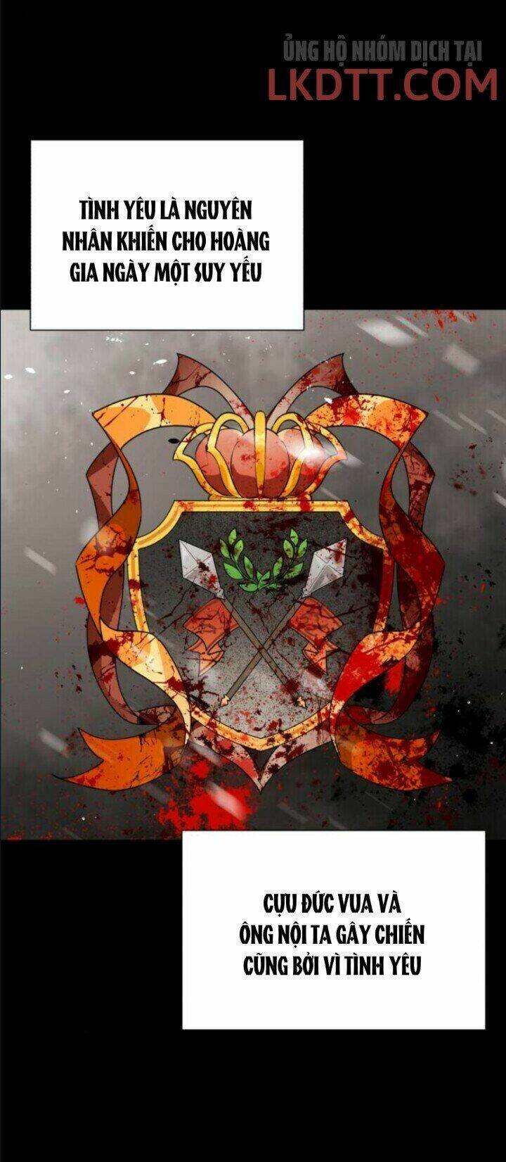 ta đã từng mong nàng biến mất chapter 7 81