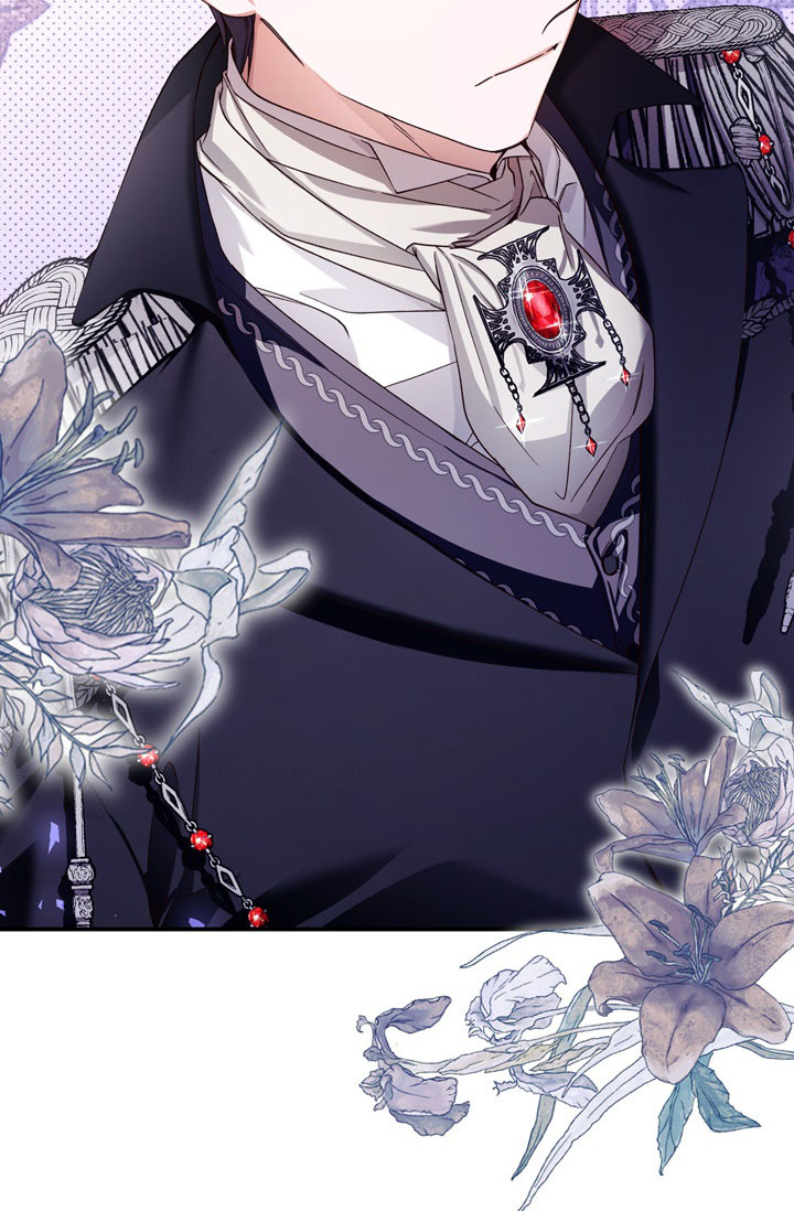 cách che giấu đứa con của hoàng đế chapter 19 71