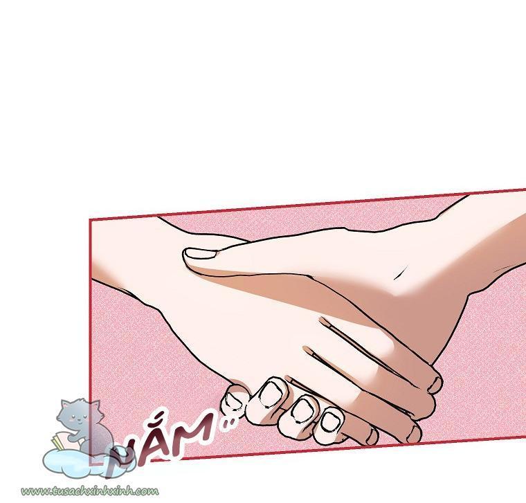 tháng năm cuối cùng của nữ phụ đoản mệnh chapter 30 49