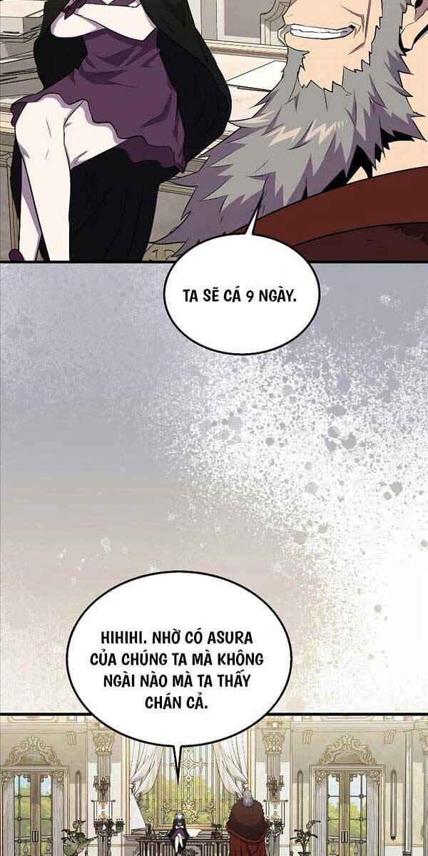 tôi thăng cấp trong lúc ngủ chapter 96 79