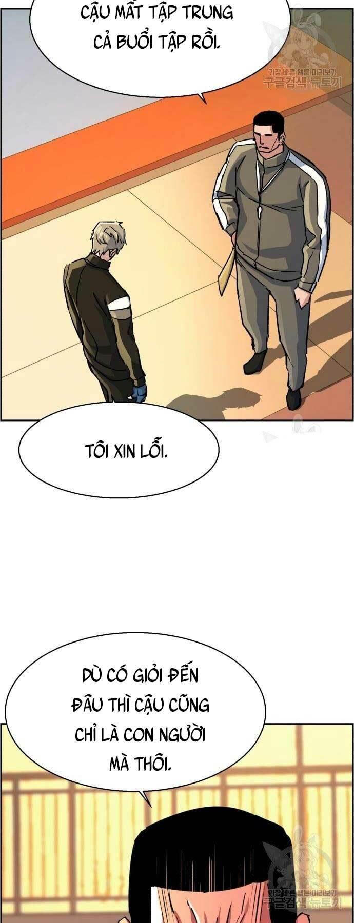 bạn học tôi là lính đánh thuê chapter 115 29