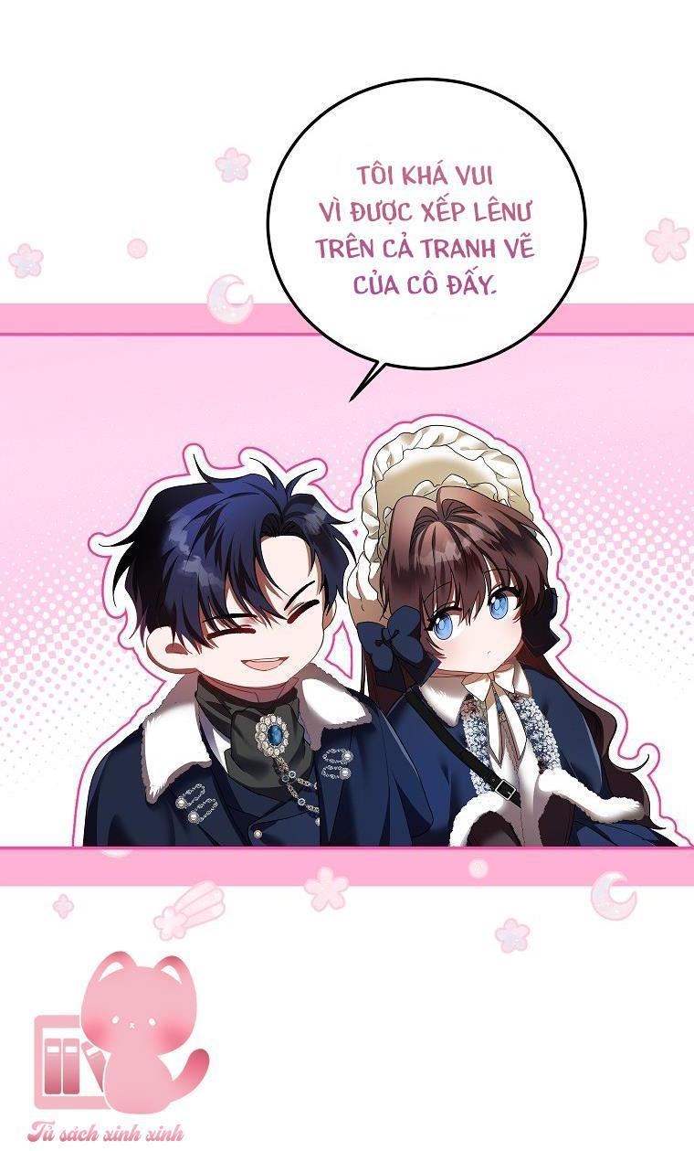 tháng năm cuối cùng của nữ phụ đoản mệnh chapter 41 14