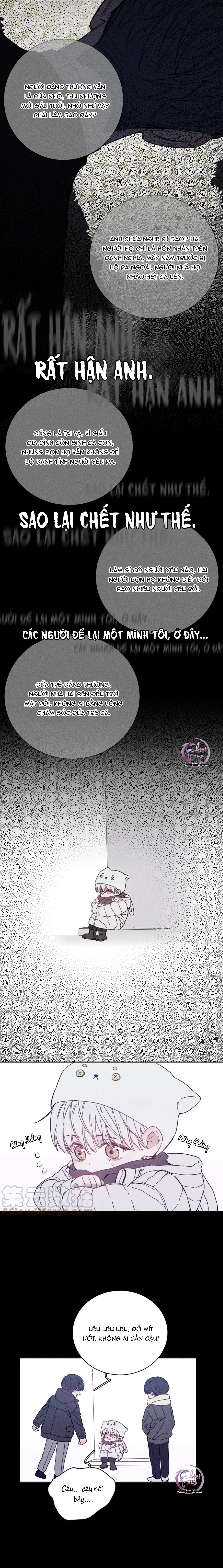 mùa xuân đang đến chapter 82 12