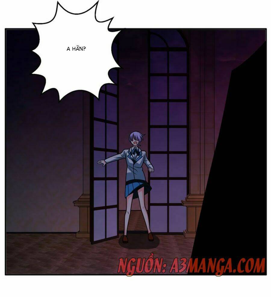 người yêu khát máu của tôi chapter 76 27