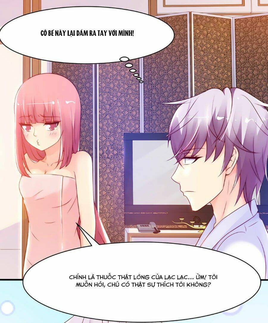 đại thúc, người ta sẽ ngoan chapter 29 22