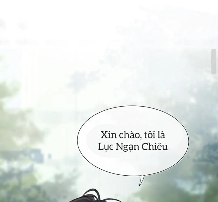 mi nhãn trong khoảnh khắc chapter 5 8