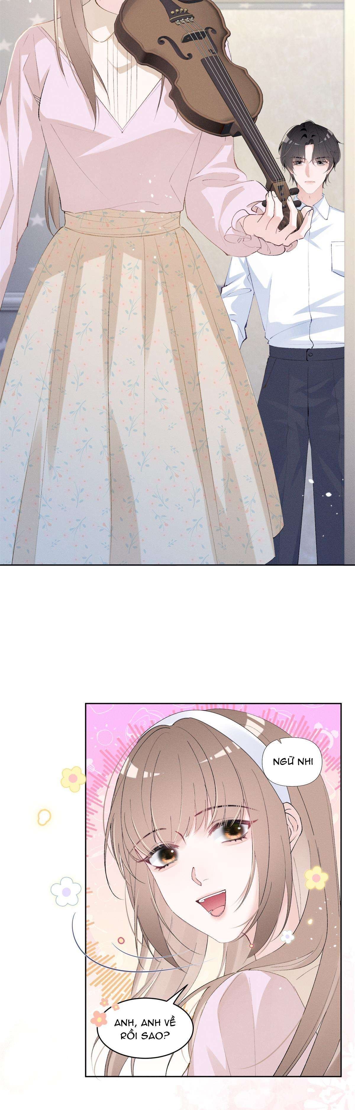 phu nhân, thân phận của người lộ rồi chapter 22 12