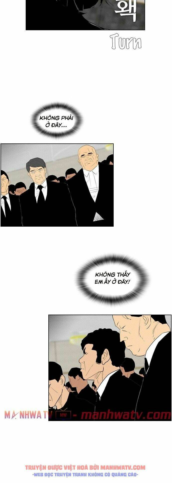 kẻ hồi sinh chapter 84 31