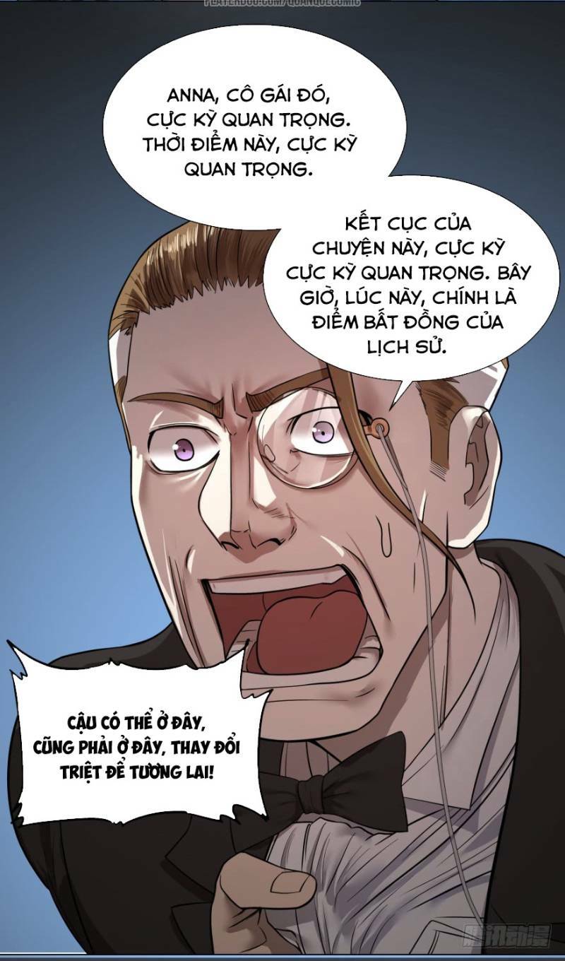 danh sách kẻ phản diện chapter 49 15