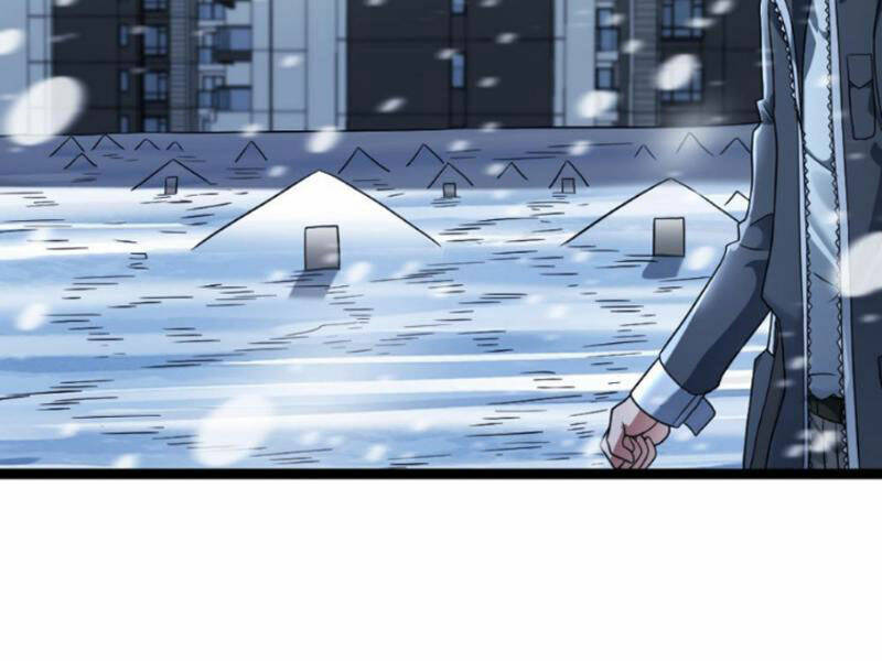 đóng băng toàn cầu: tôi gây dựng nên phòng an toàn thời tận thế chapter 215 5