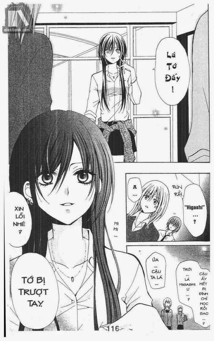 blue friend season 1 chapter 3 36