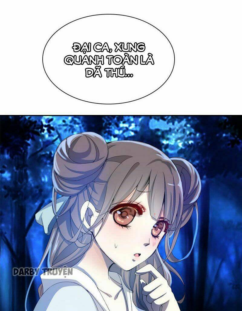 điền viên mật sủng: cô vợ nóng bỏng chapter 0 6