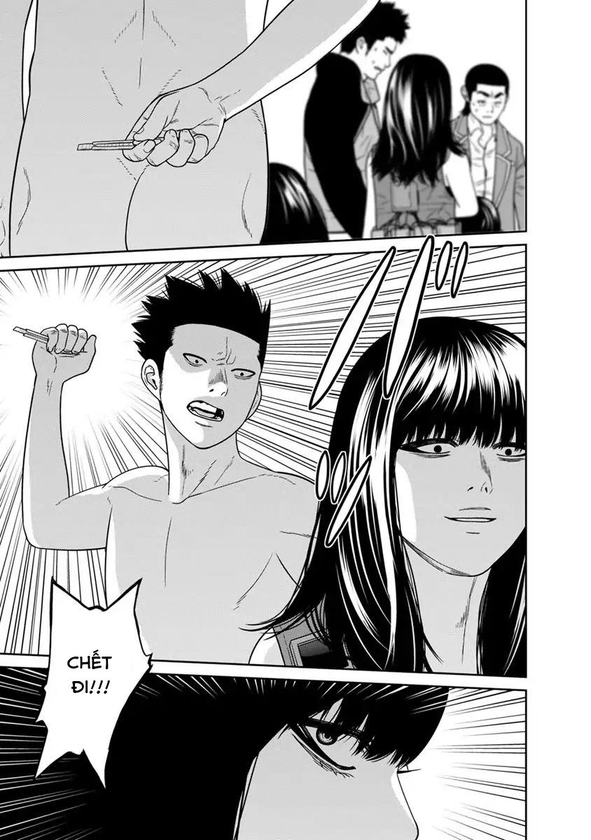cuồng sát chapter 6.5 19