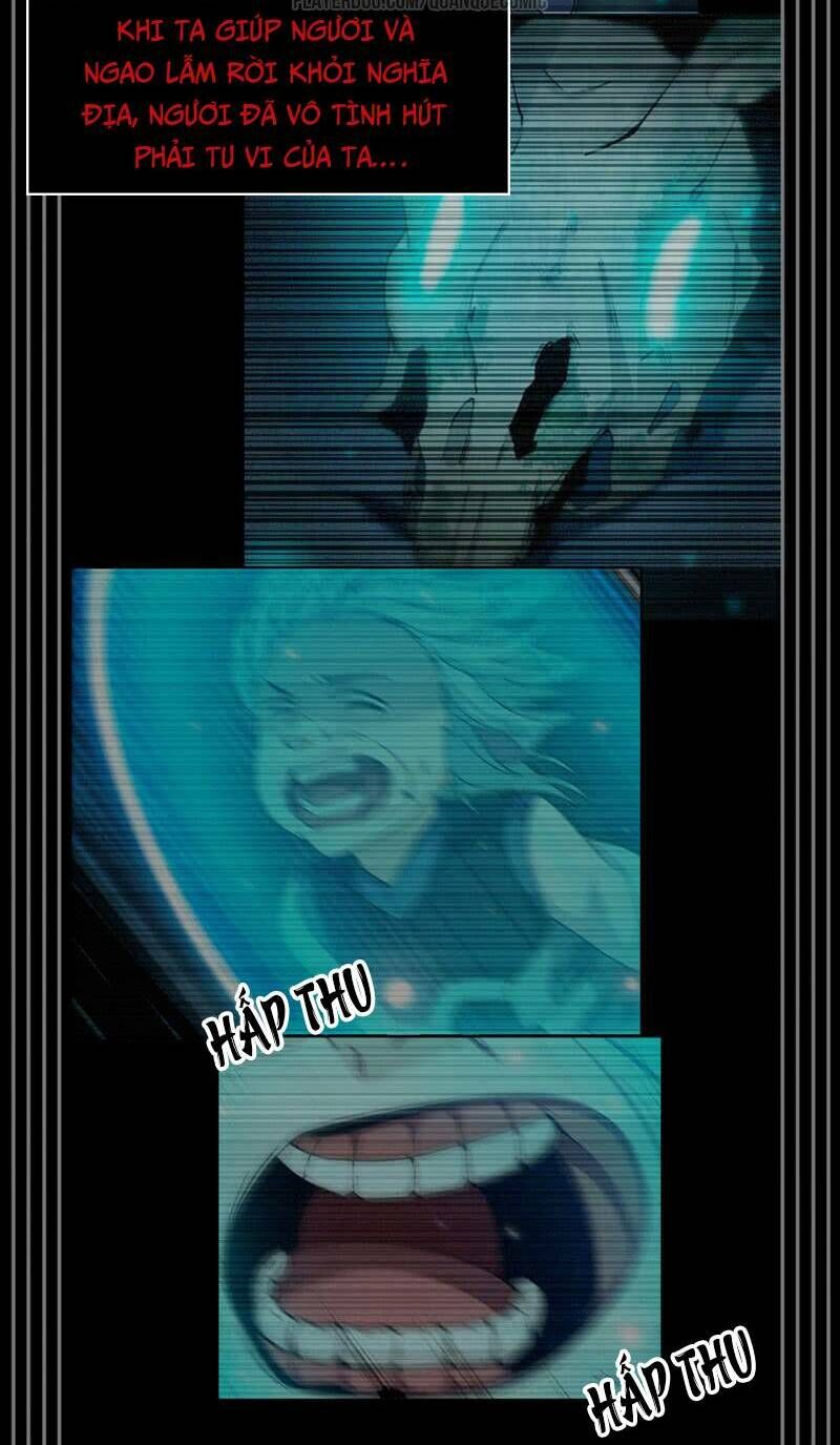 khởi đầu bằng một con côn chapter 72 2