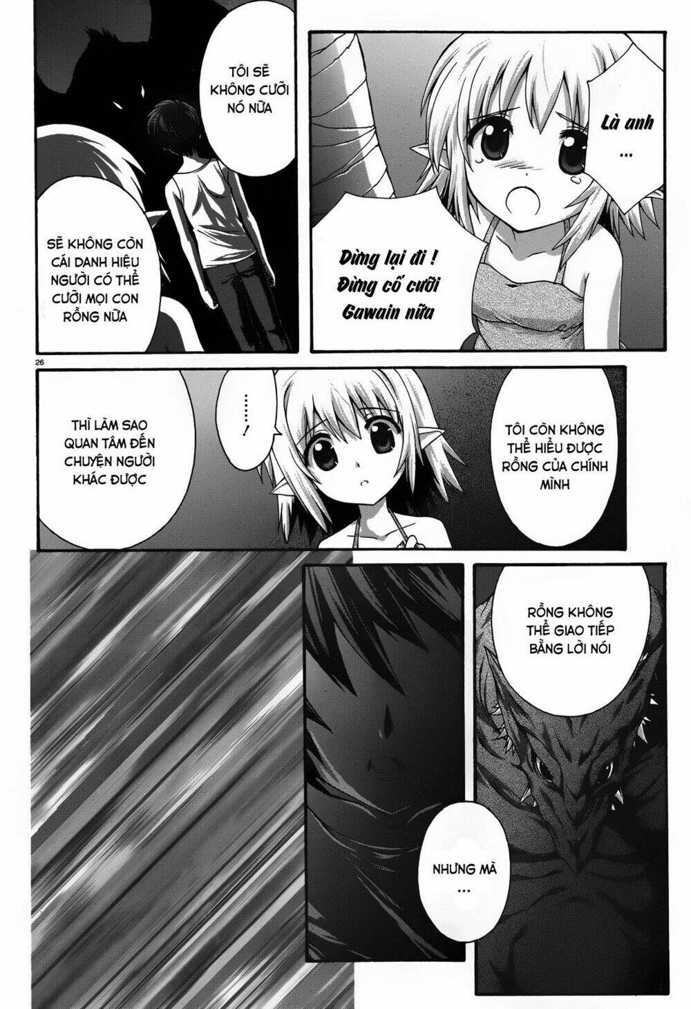 seikoku no dragonar chapter 19 25