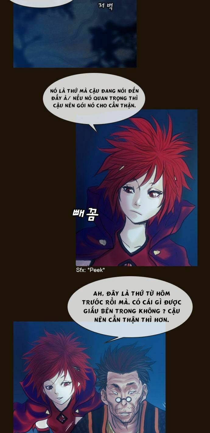 hội ảo thuật chapter 122 10