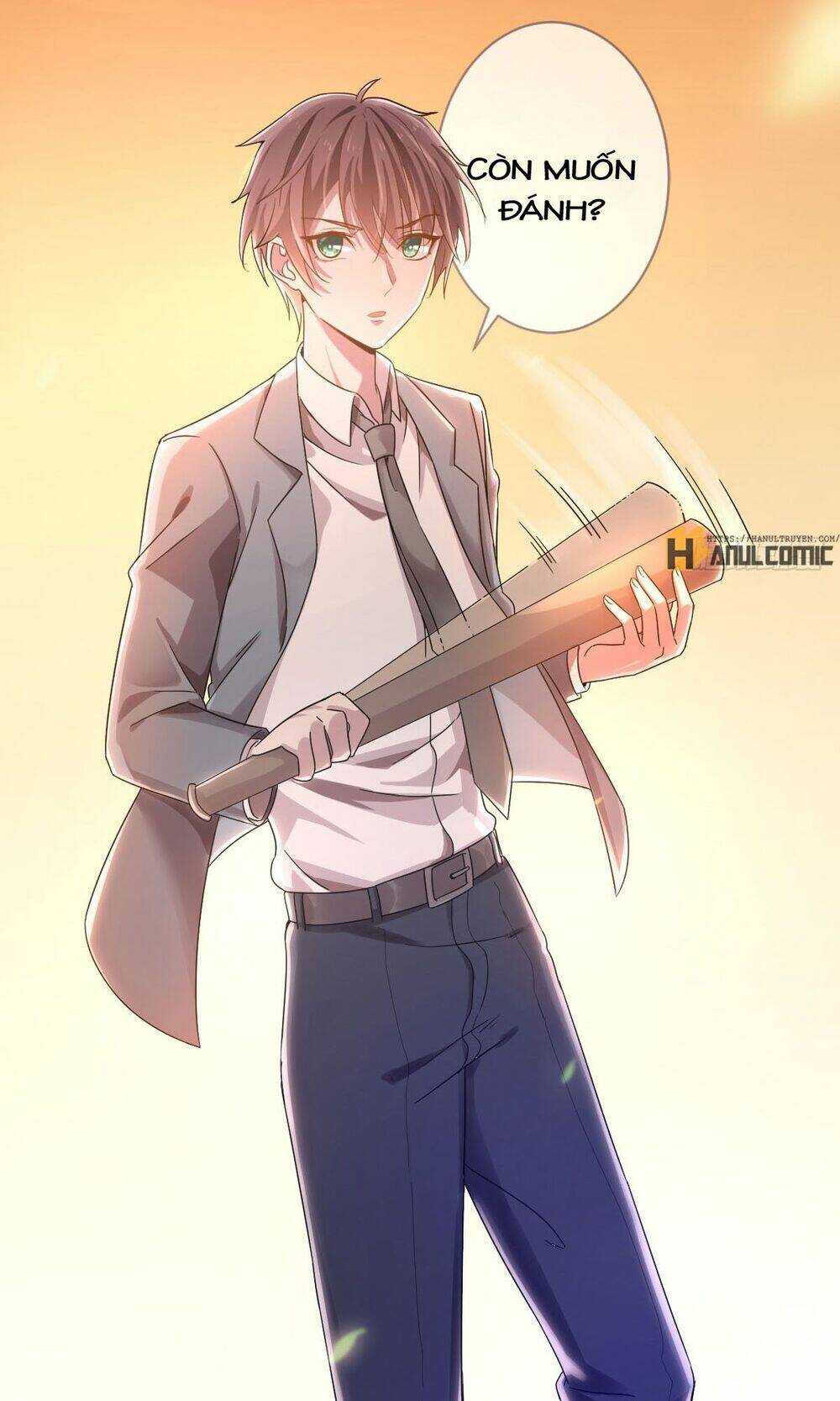 đại thần gaming đơn phương tôi chapter 2.2 16