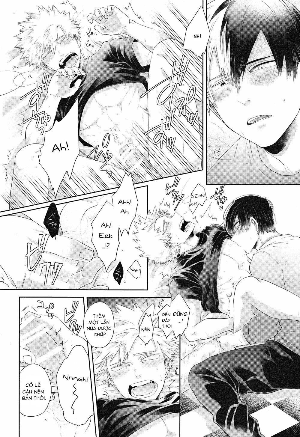 oneshot hỏny chapter 53 20