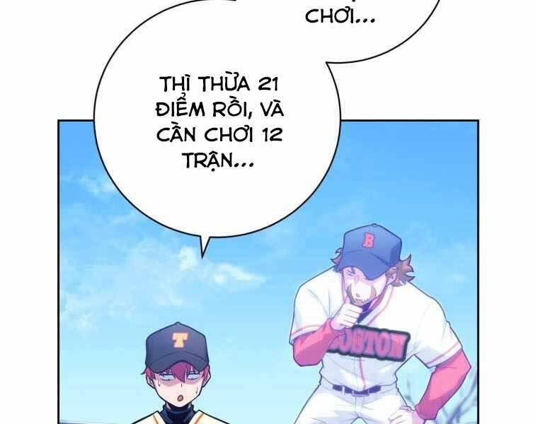 vua bóng chày chapter 2.5 158