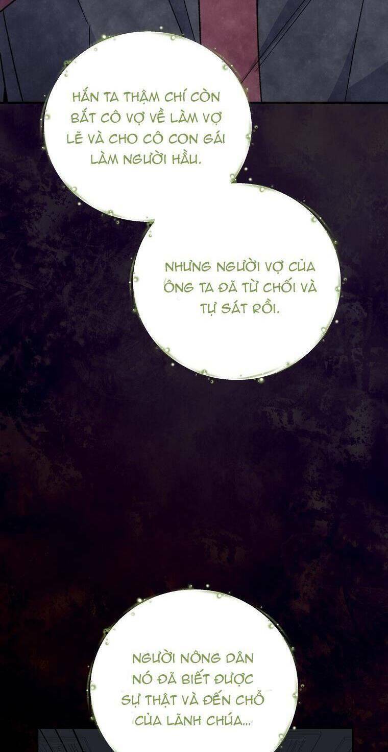 nhà hiền triết yigret chapter 75 9