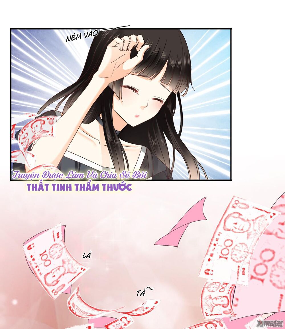 bay qua thiên sơn đến yêu anh chapter 16 51