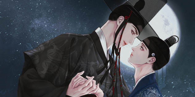 qủy dạ khúc chapter 62 14