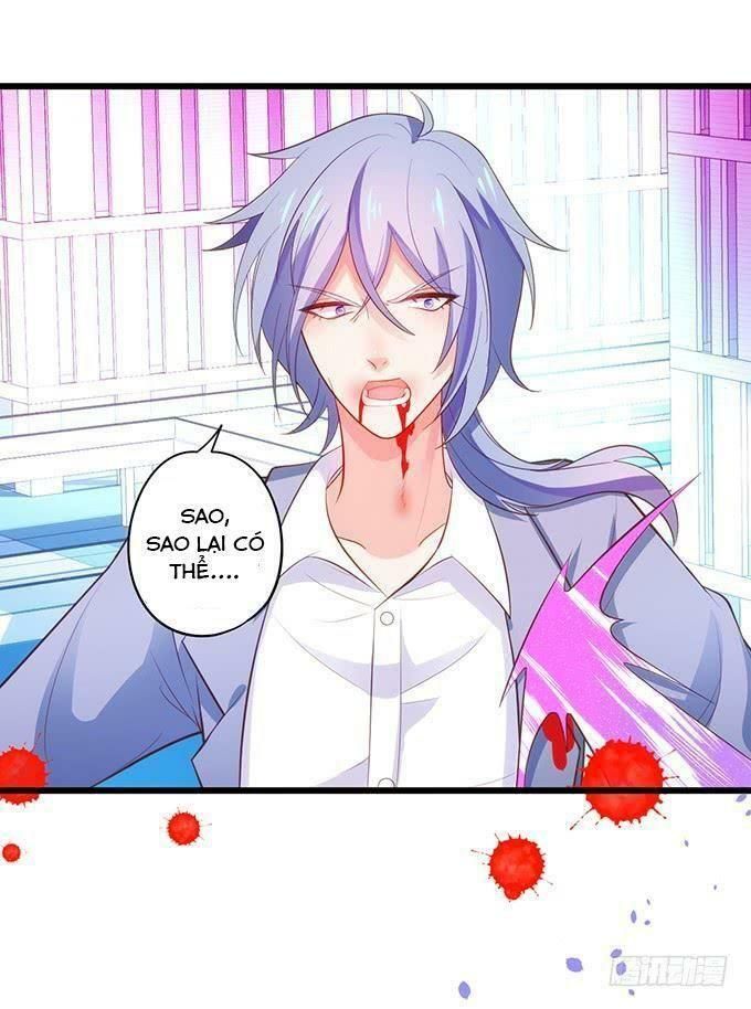 hồ tiên hung bạo chapter 99 92