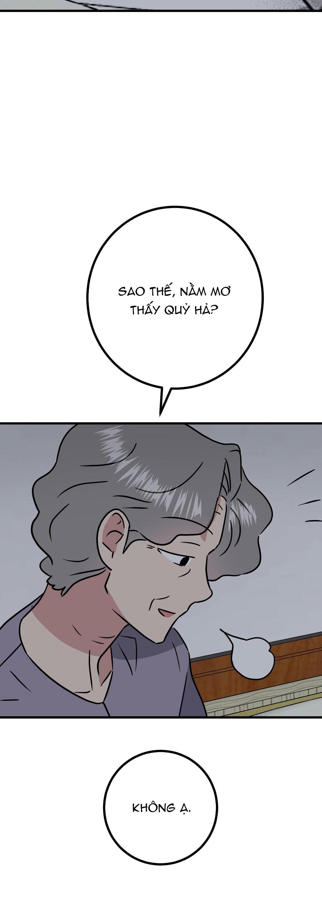 nhà tôi thành phim trường mất rồi chapter 19 20