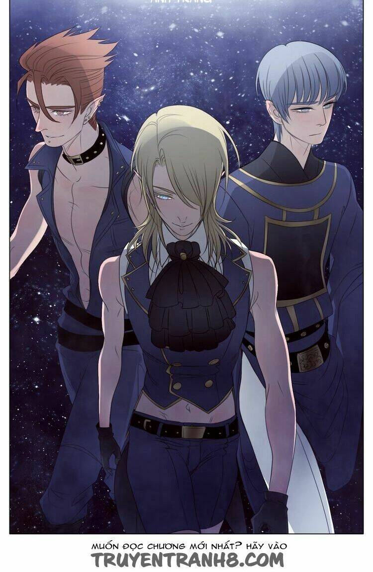 vampire & hunter chapter 29 14