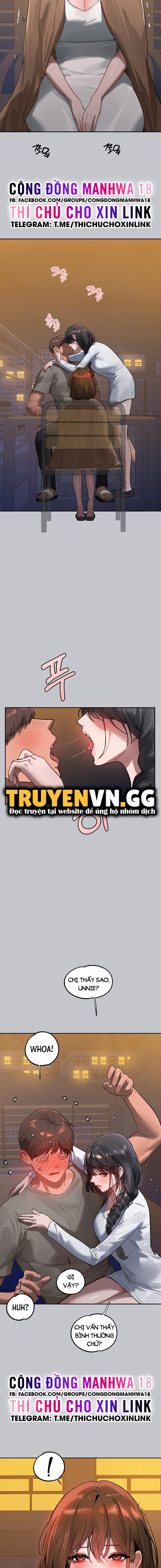 bà chị chủ nhà chapter 104 13