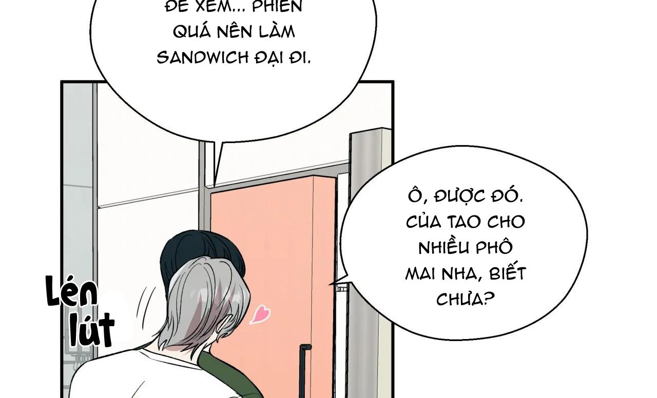ám ảnh pheromone chapter 26 90