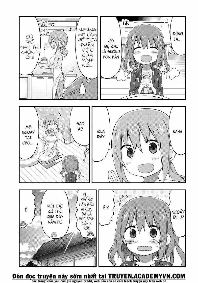 akita imokko! ebina-chan chapter 6 3